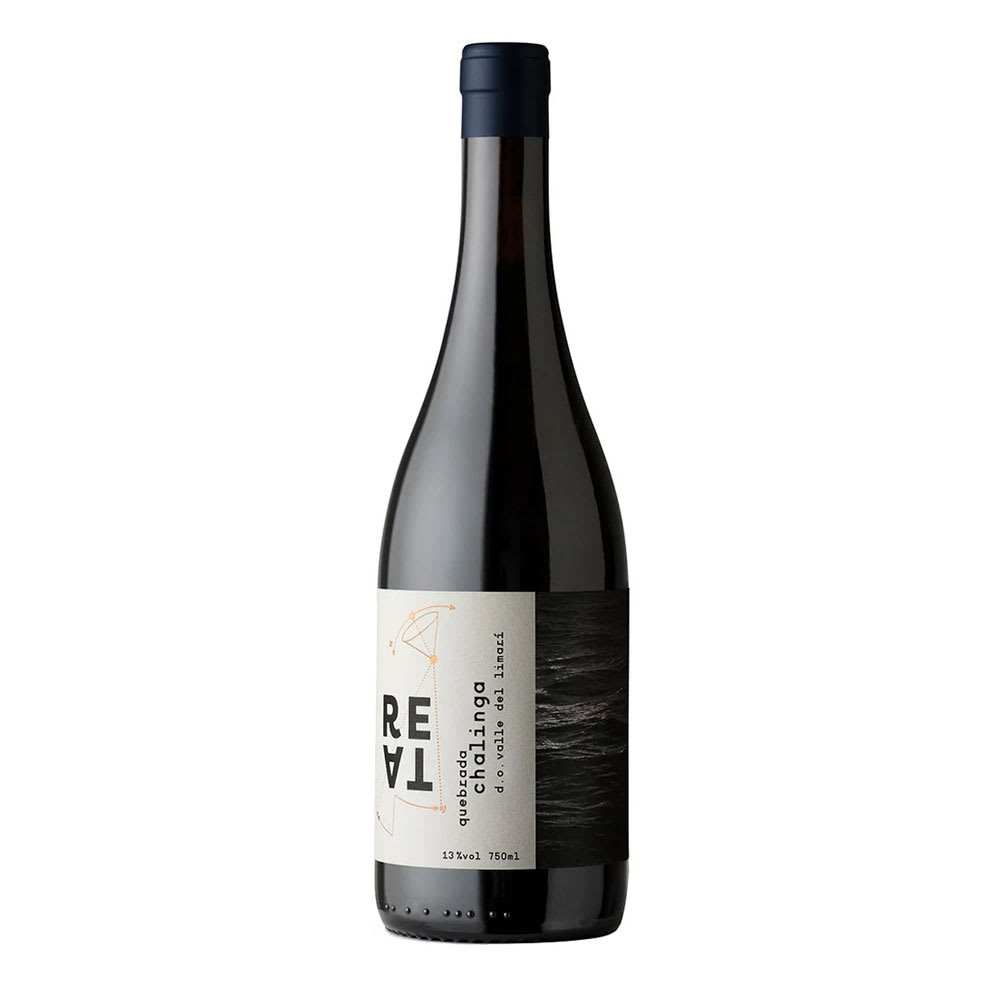 Vino RETA Quebrada Chalinga Pinot Noir1