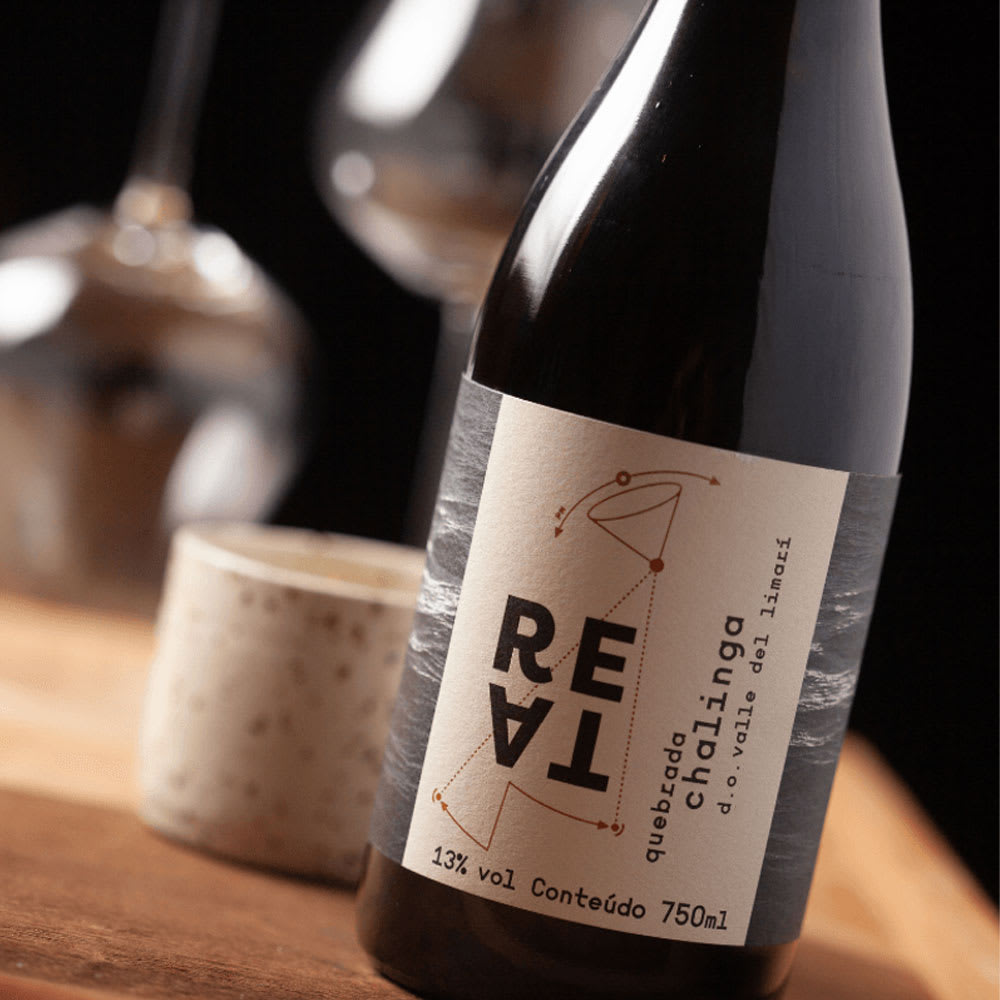 Vino RETA Quebrada Chalinga Pinot Noir2
