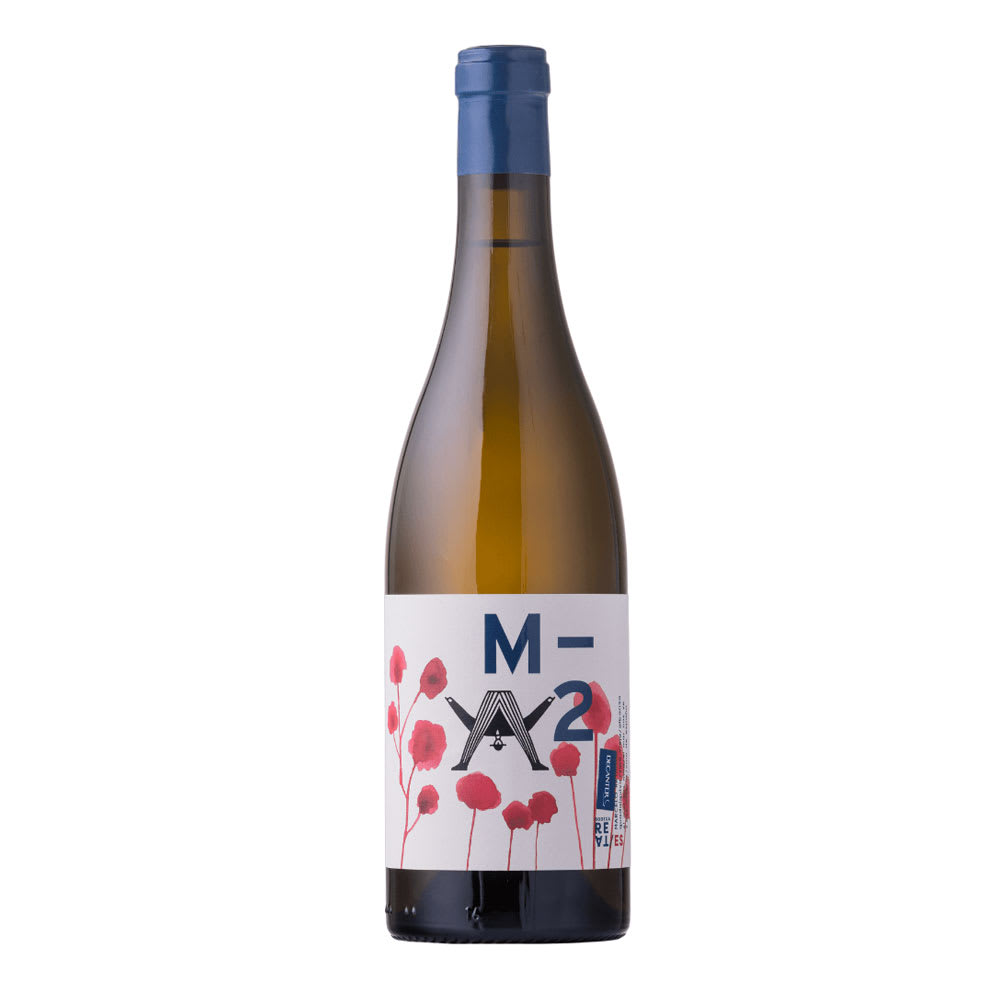 Vino RETA M-2 Palomino1