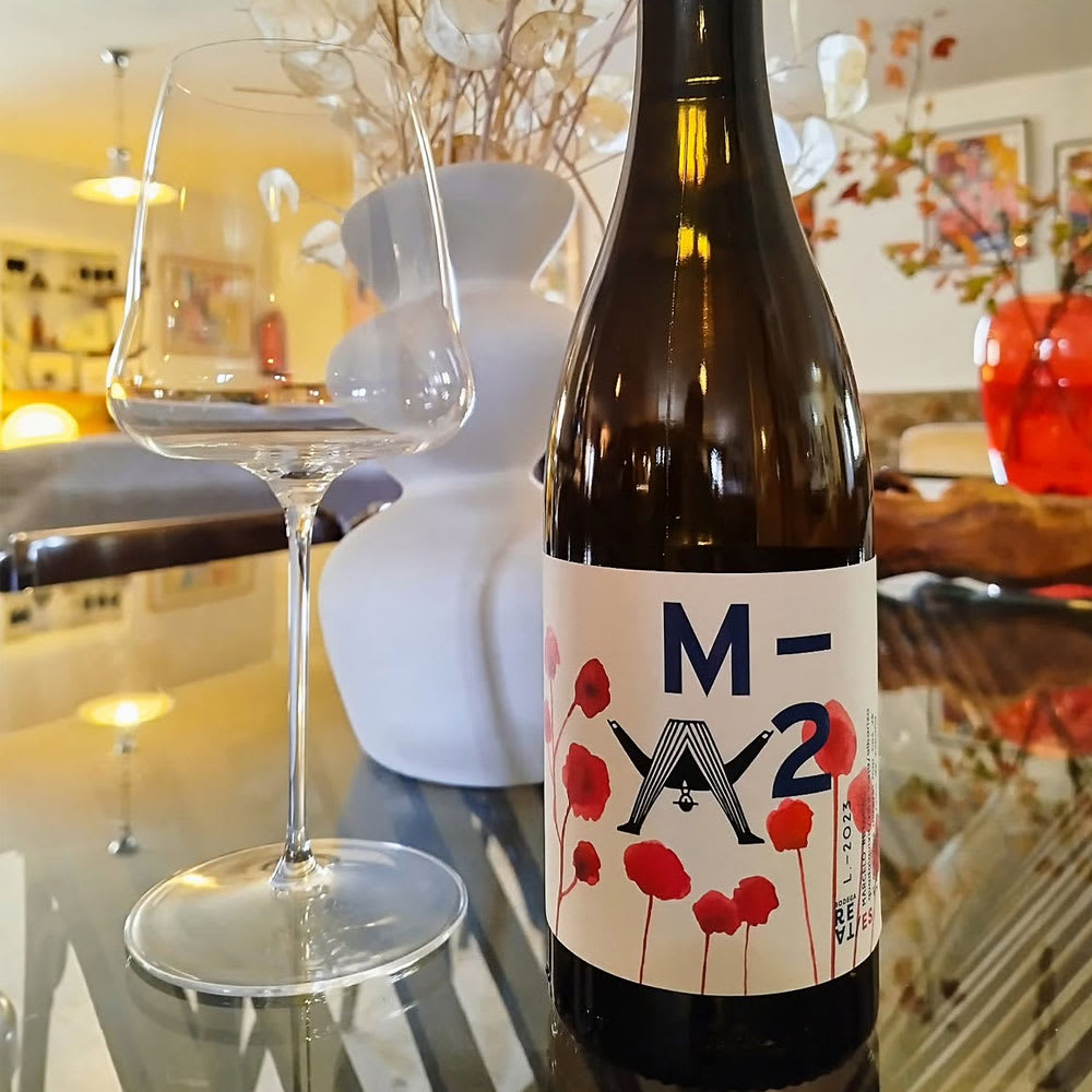 Vino RETA M-2 Palomino2