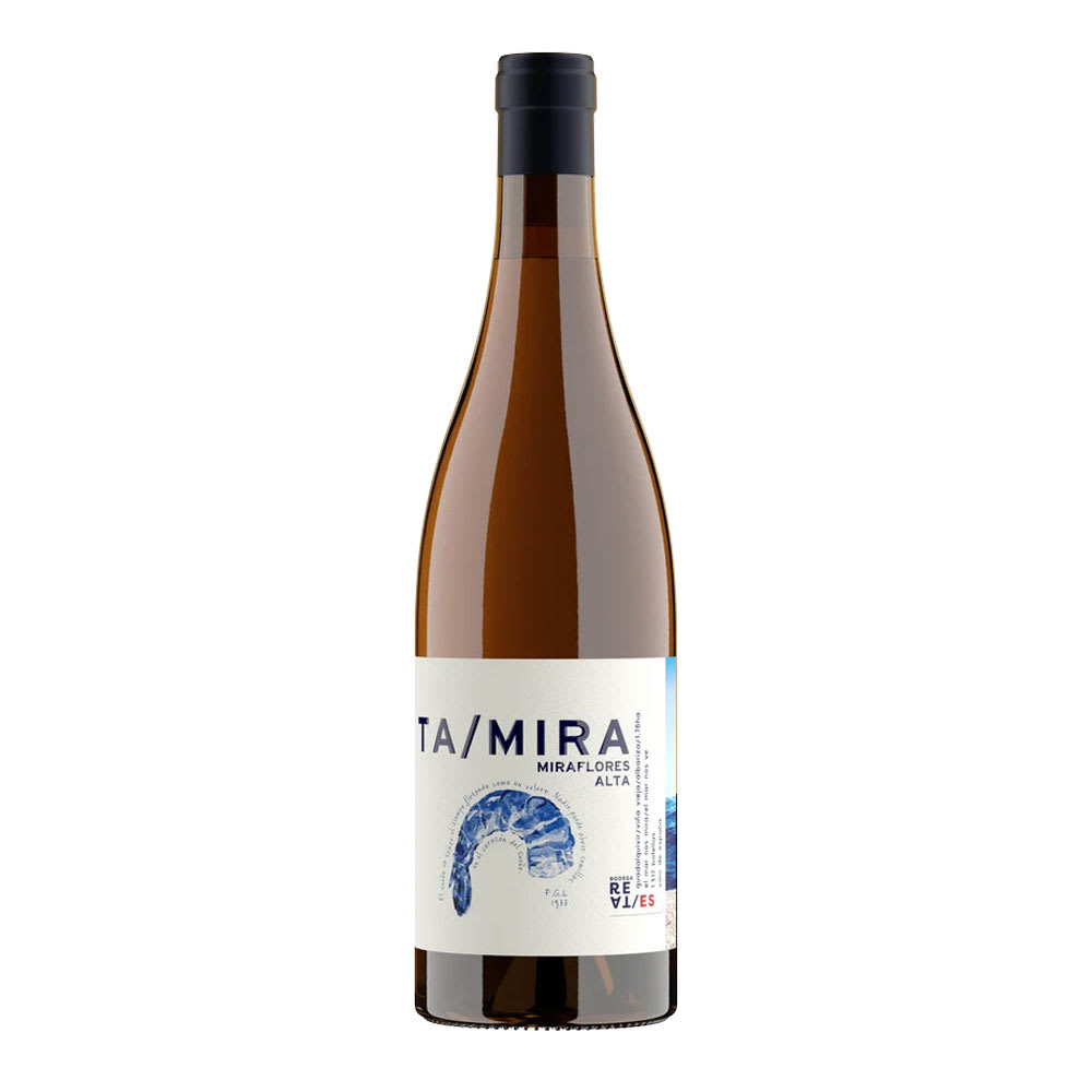 Vino RETA TA/MIRA Palomino1