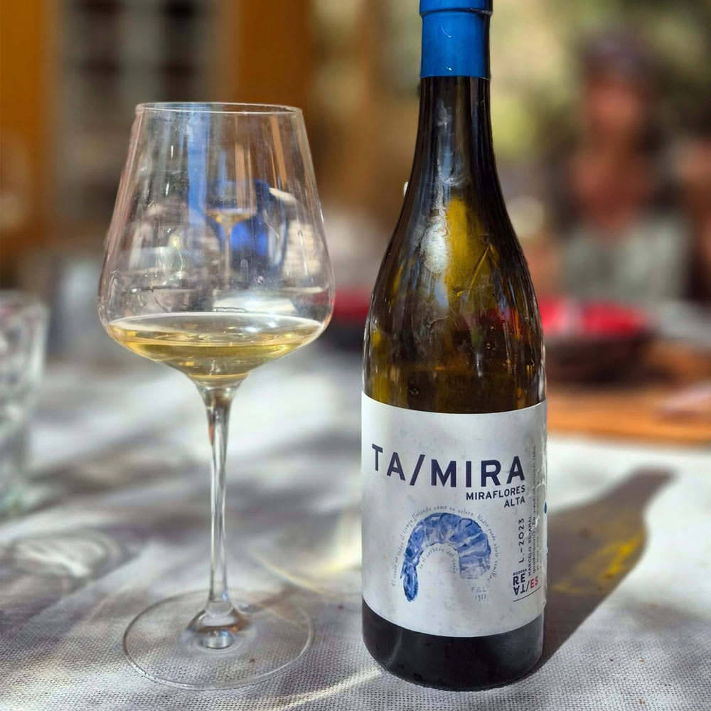 Vino RETA TA/MIRA Palomino2