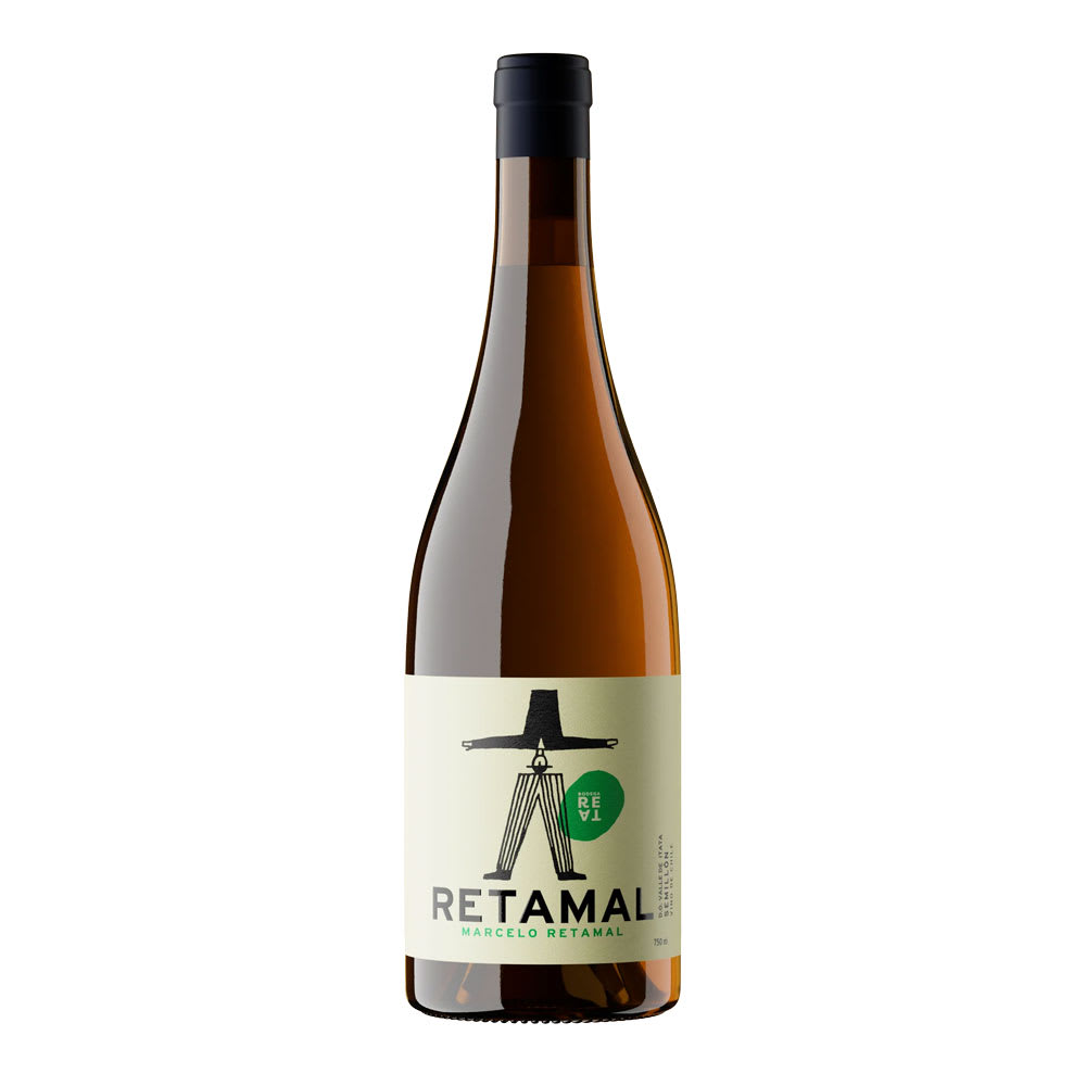 Vino RETA-MAL Semillon1