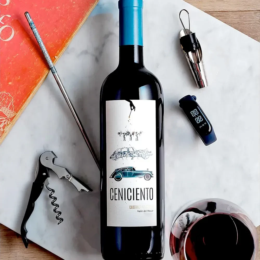 Vino Moretta Ceniciento Cabernet Sauvignon1