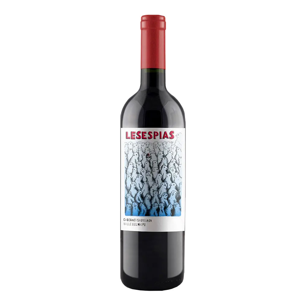 Vino Moretta Les Espias Cabernet Sauvignon.1