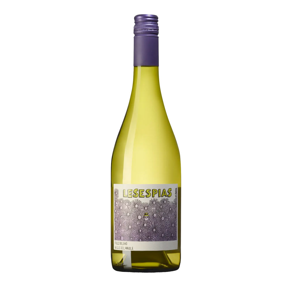 Vino Moretta Les Espias Field Blend Sauvignon Blanc1