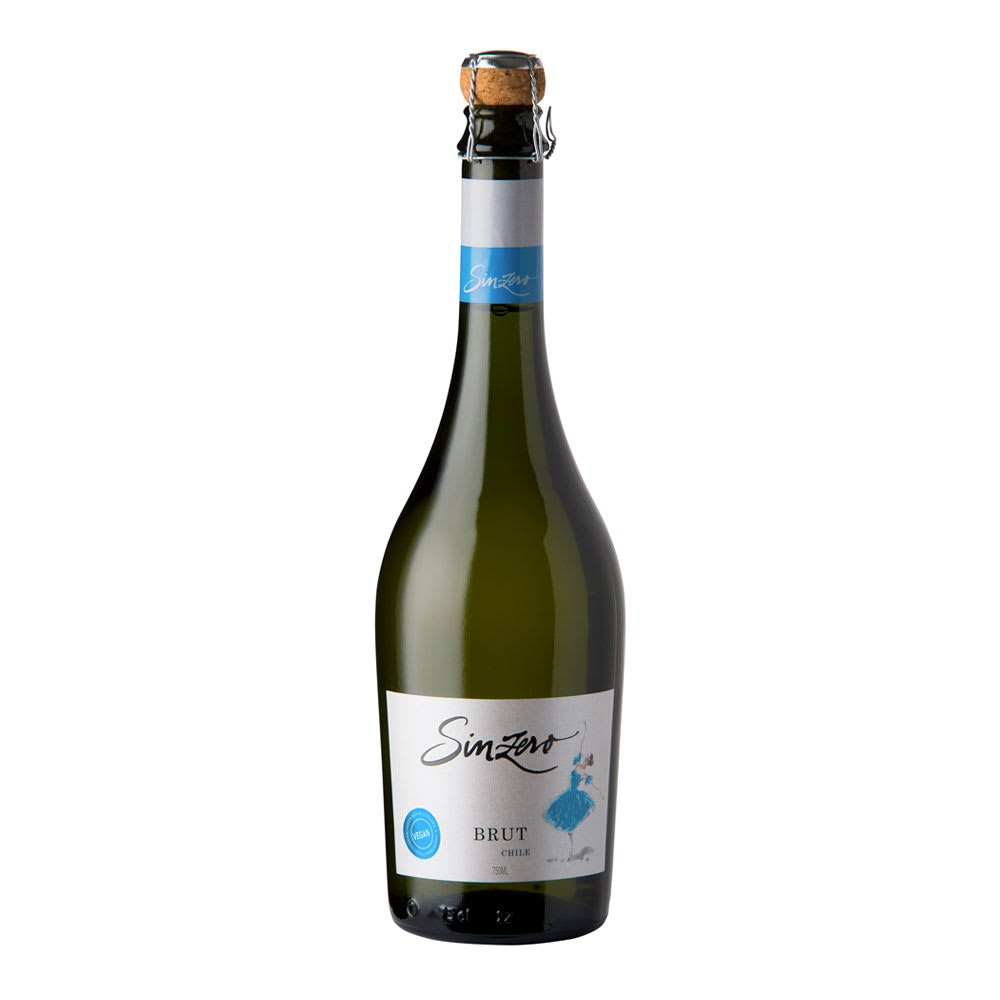Espumante Desalcoholizado SinZero Brut1