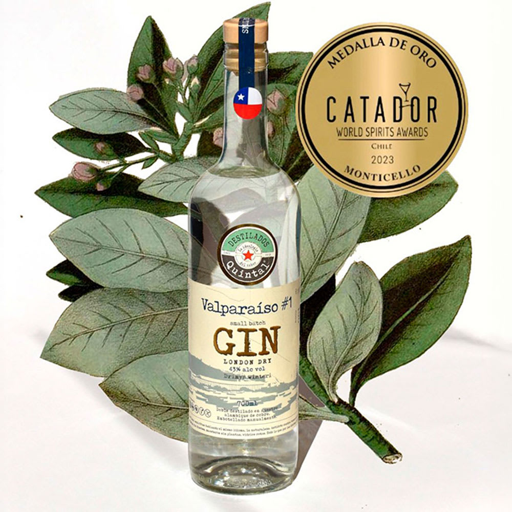 Gin Quintal Valparaiso3