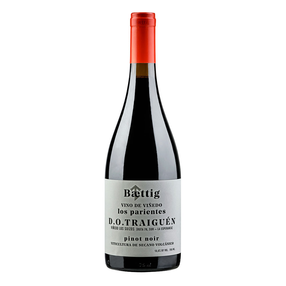 Vino Baettig Los Parientes Pinot Noir.1