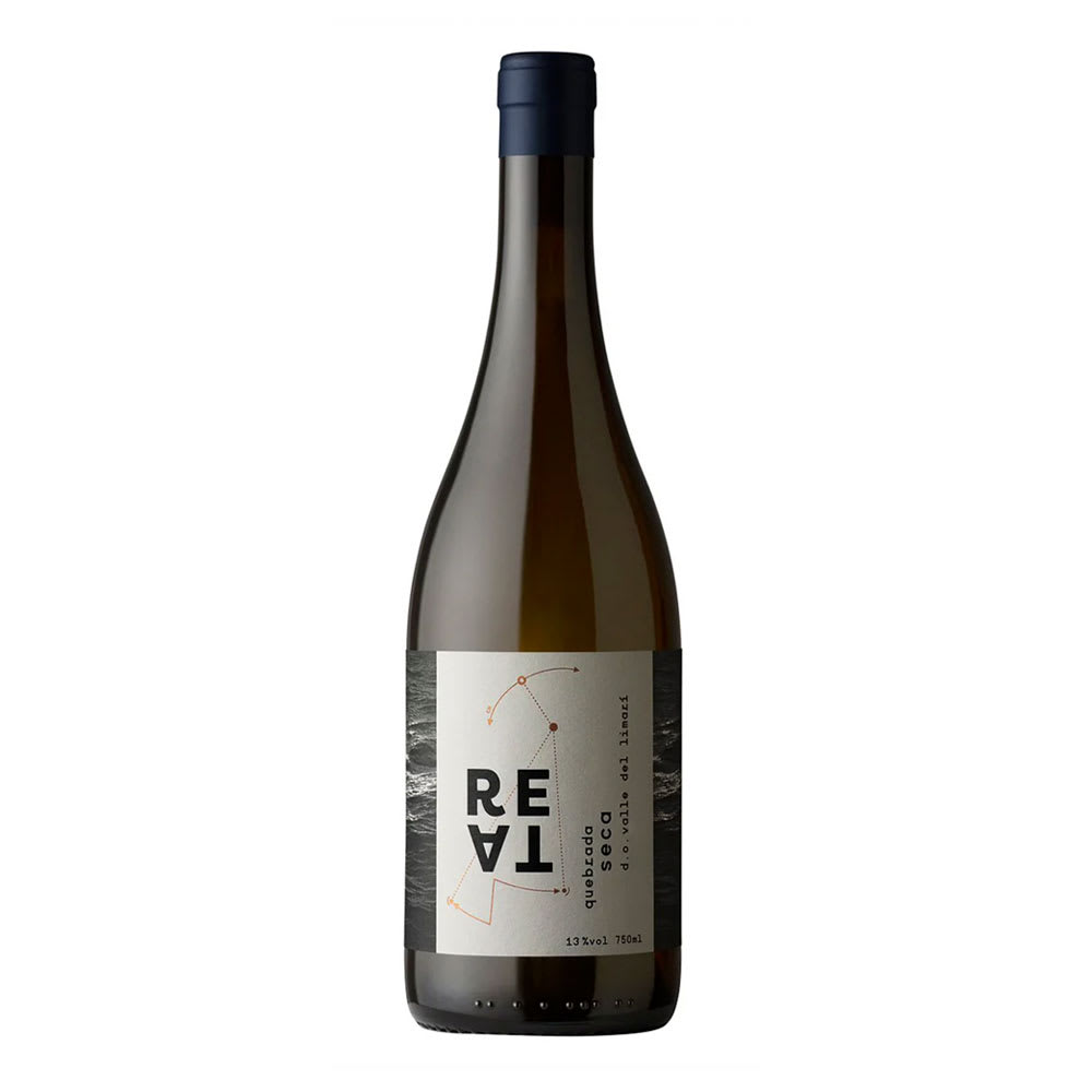 Vino Bodega RETA Quebrada Seca Chardonnay1