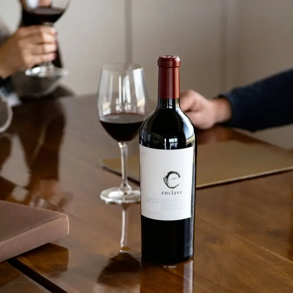 Vino Ventisquero Enclave, Cabernet Sauvignon1