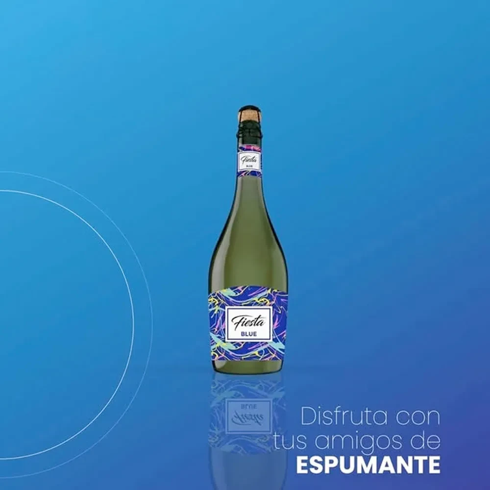 Espumante Fiesta Blue Moscato1