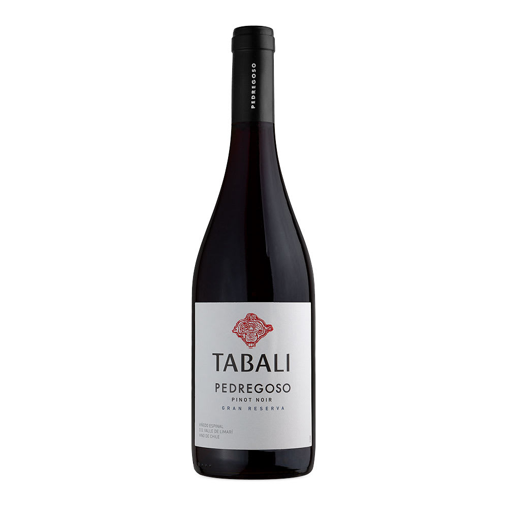 Vino Tabali Pedregoso Pinot Noir.1