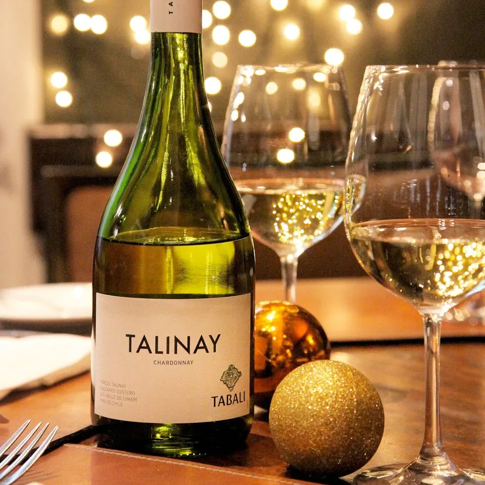 Vino Tabali Talinay Chardonnay1