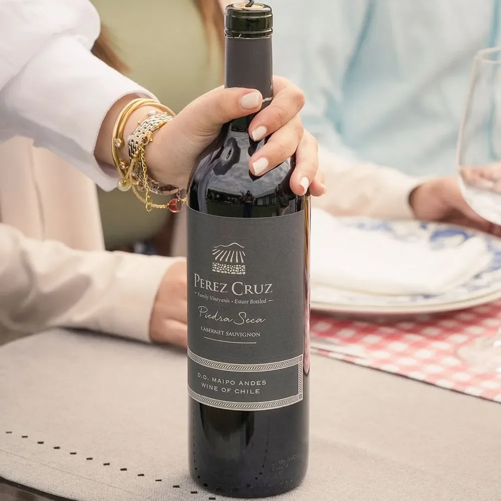 Vino Perez Cruz Piedra Seca Cabernet Sauvignon1