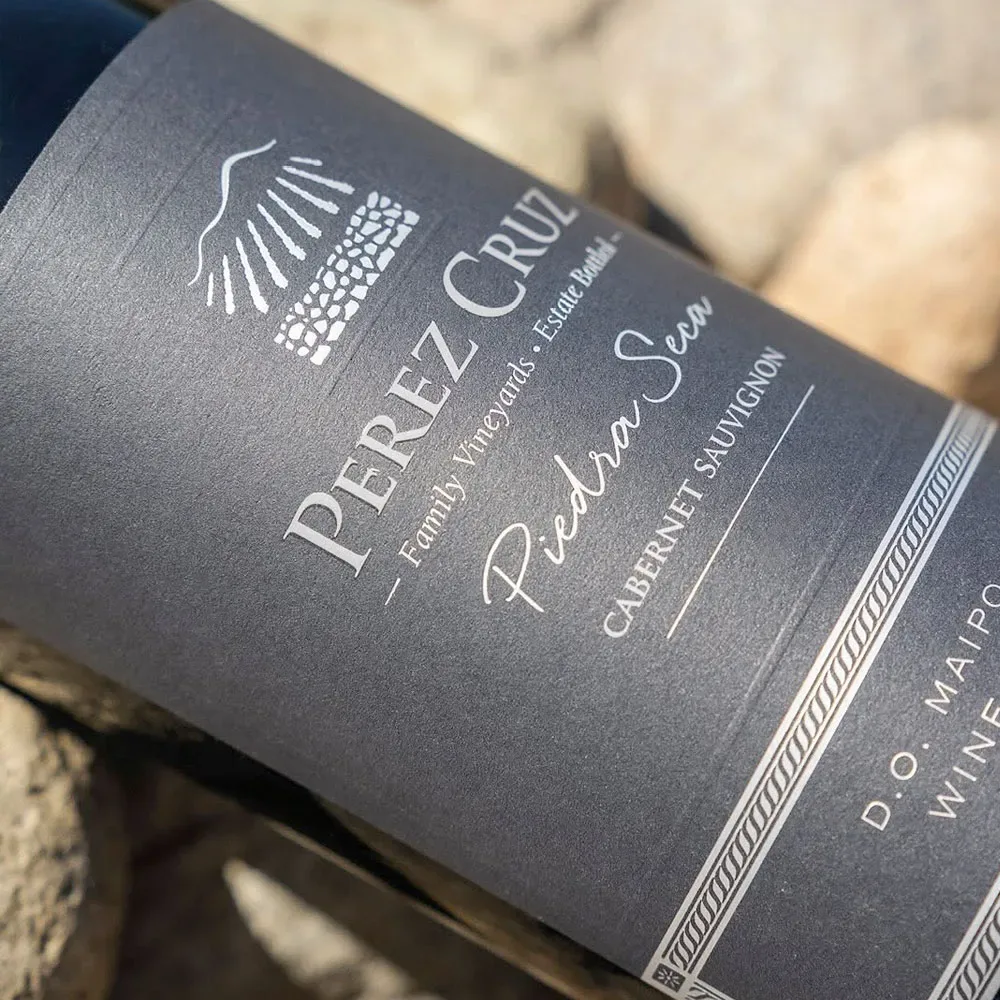 Vino Perez Cruz Piedra Seca Cabernet Sauvignon2