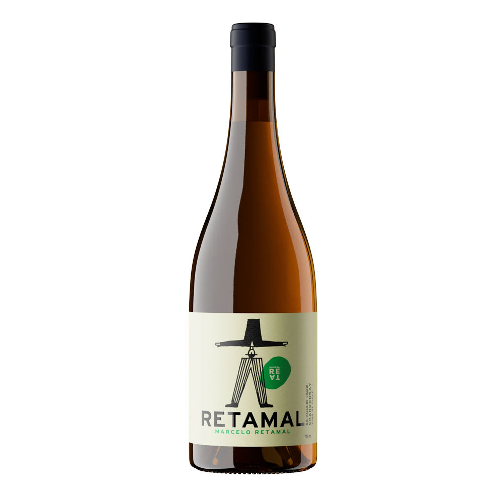 Vino RETA-MAL Chardonnay1