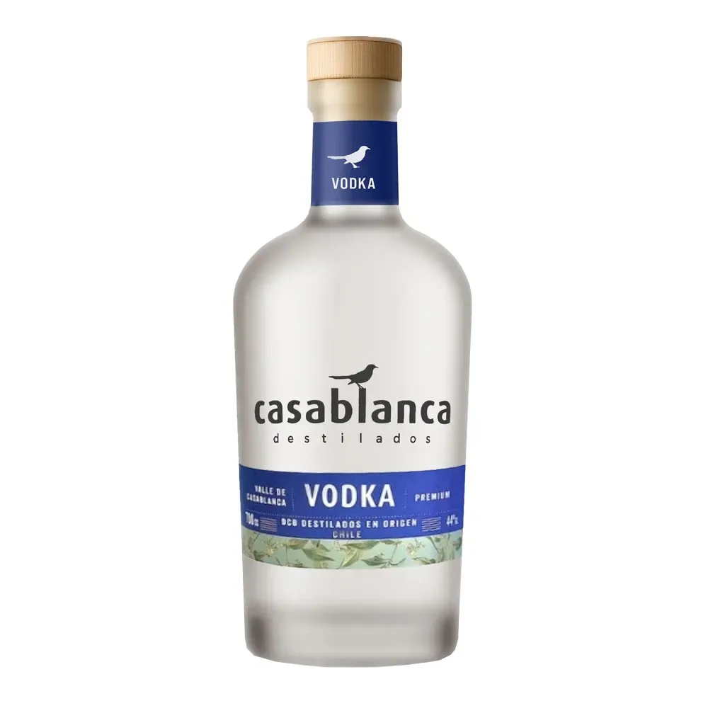Vodka Casablanca Premium1