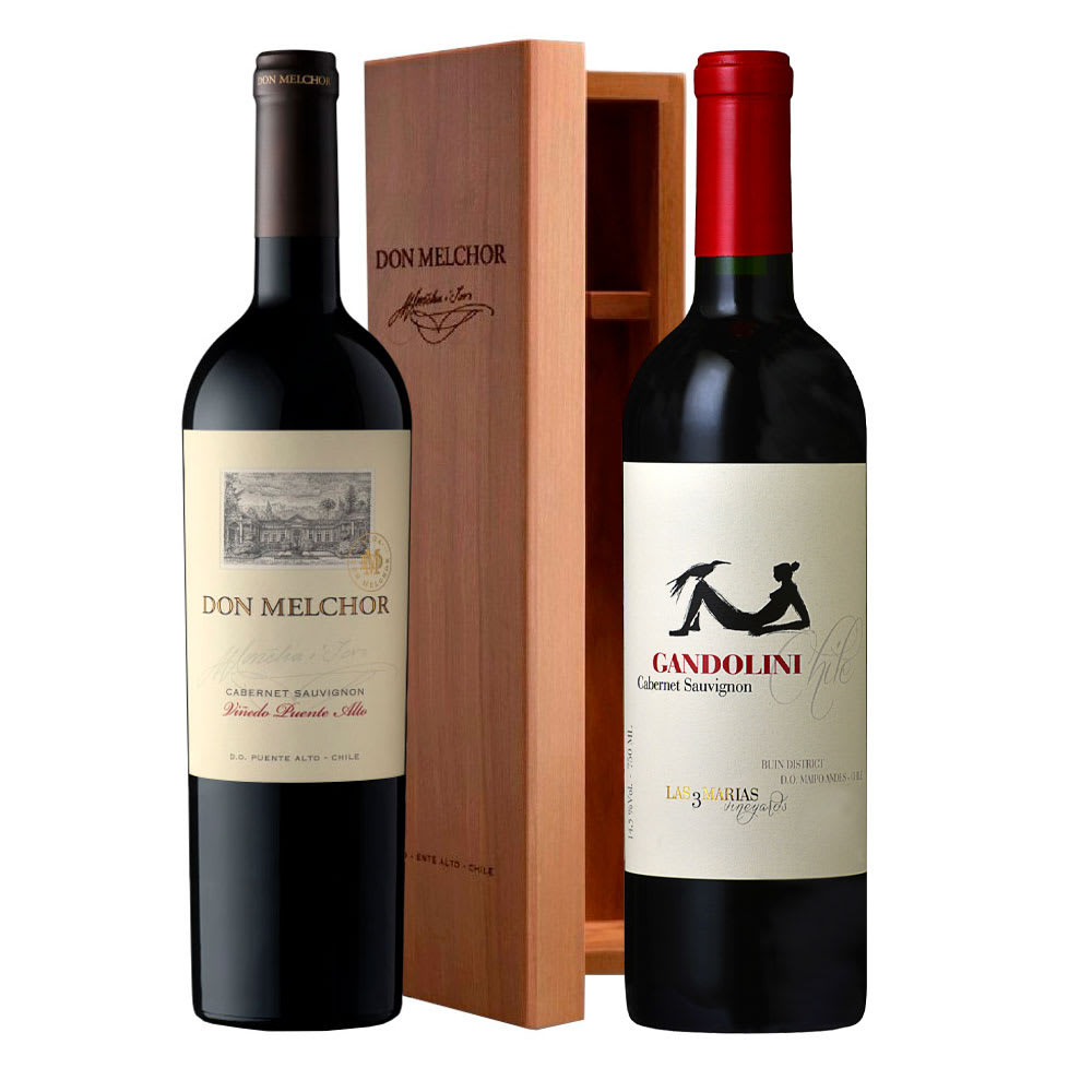 2 Vinos Tintos Ultra Premium1