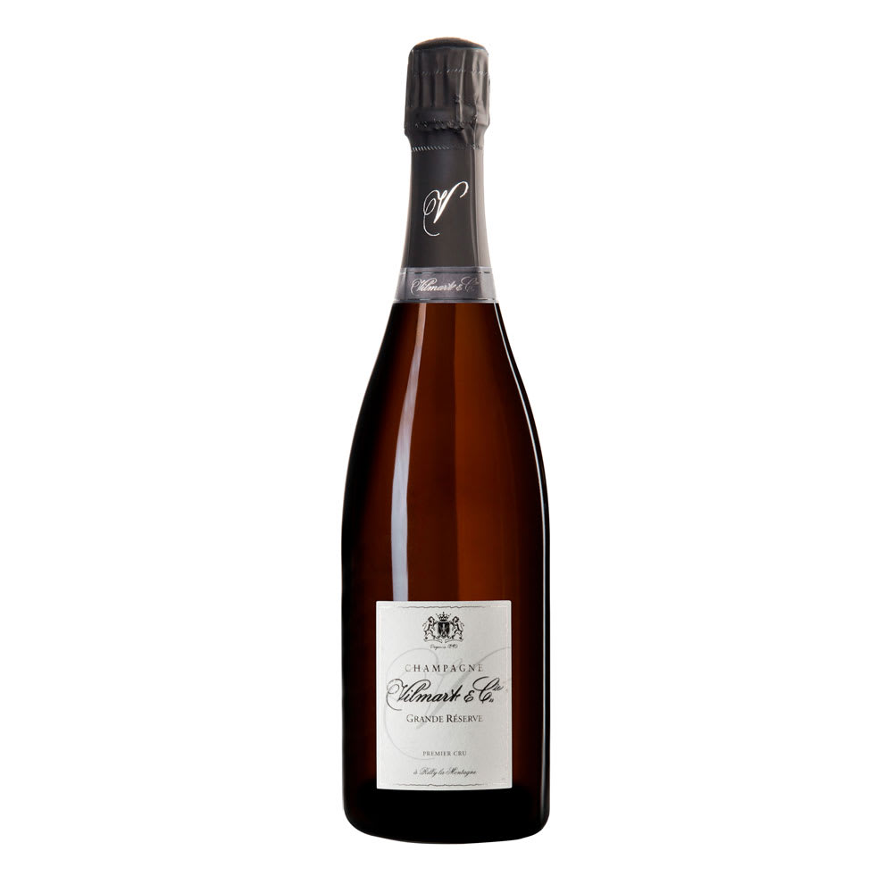 Champagne Vilmart Reserve Brut1