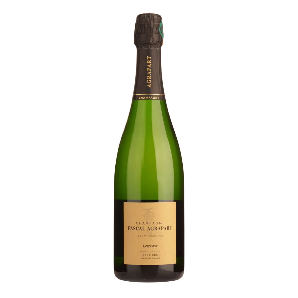Champagne Pascal Agrapart L'Avizoise Blanc des Blancs1