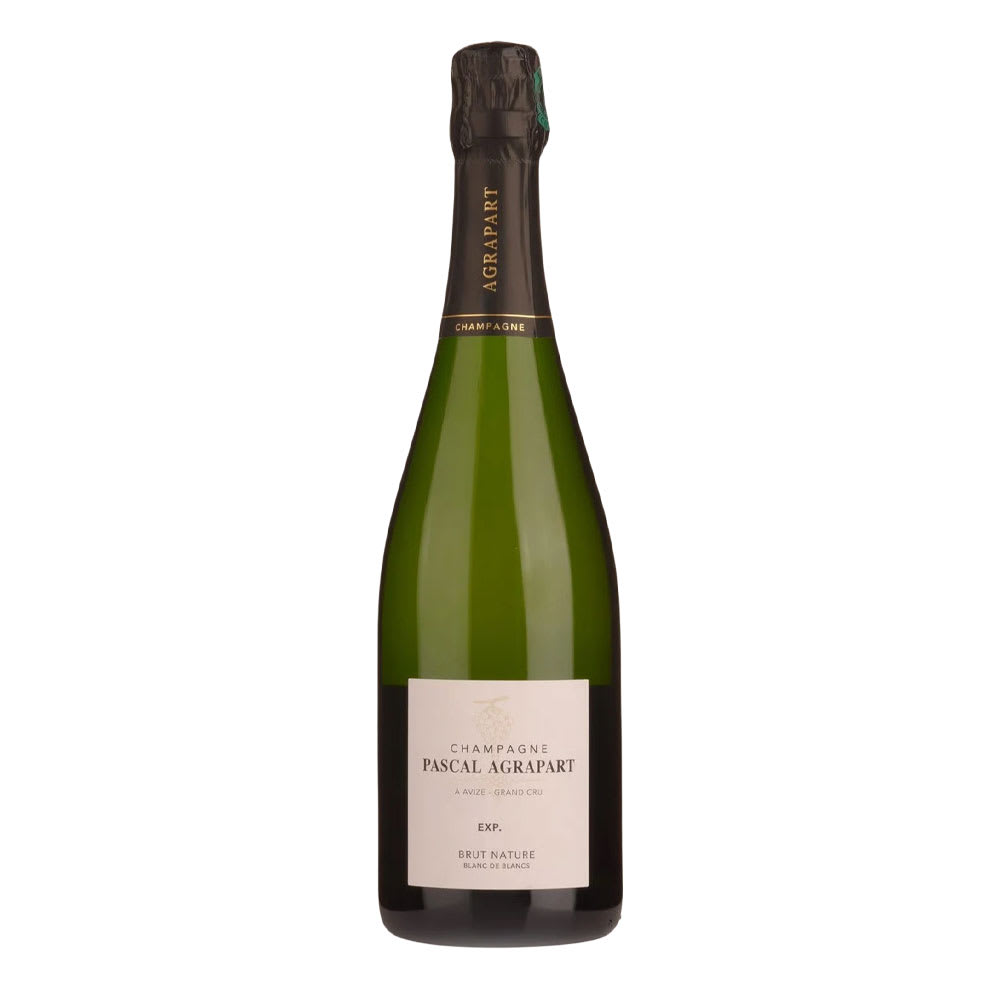 Champagne Pascal Agrapart Experience Blanc des Blancs1