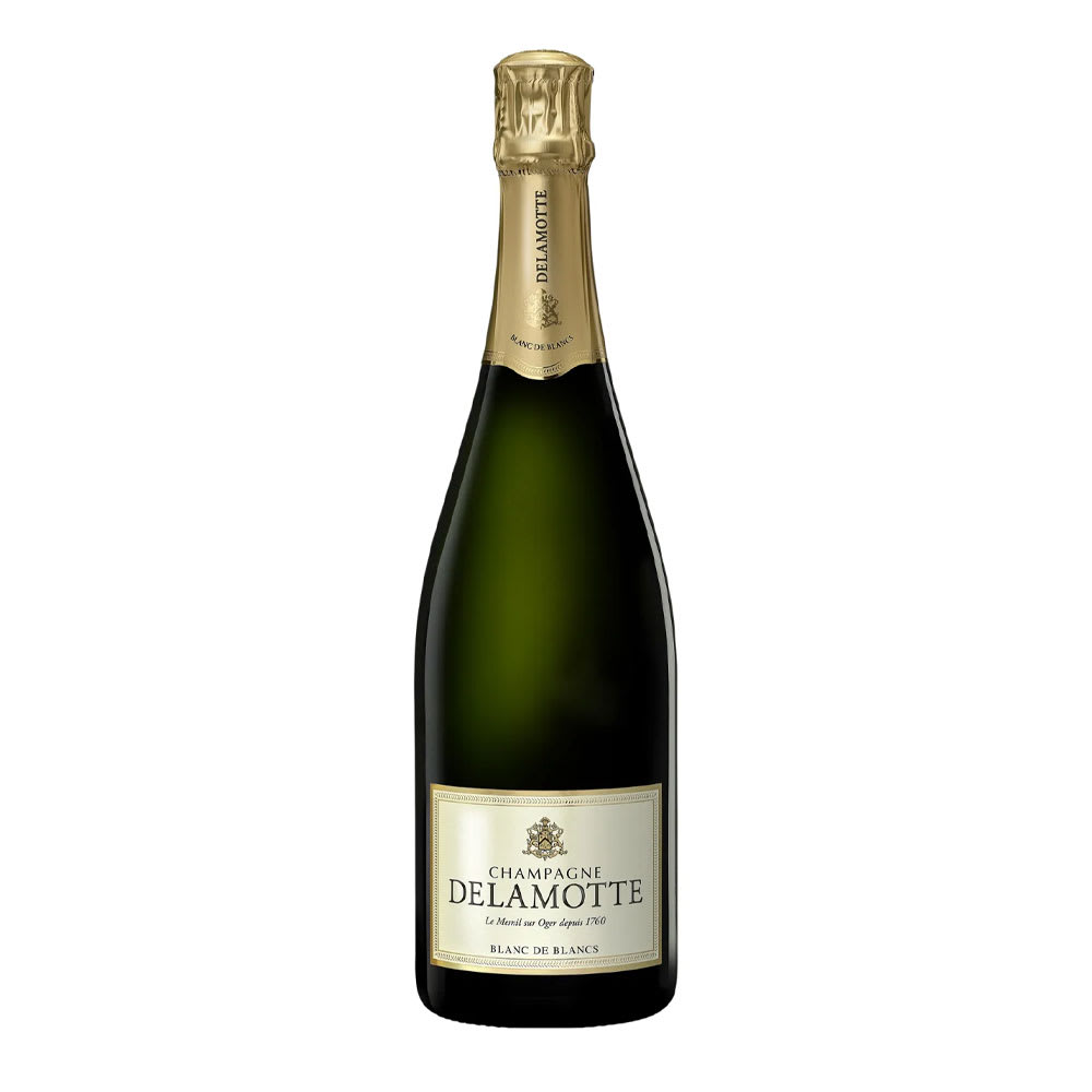 Champagne Delamotte Blanc des Blancs NV1