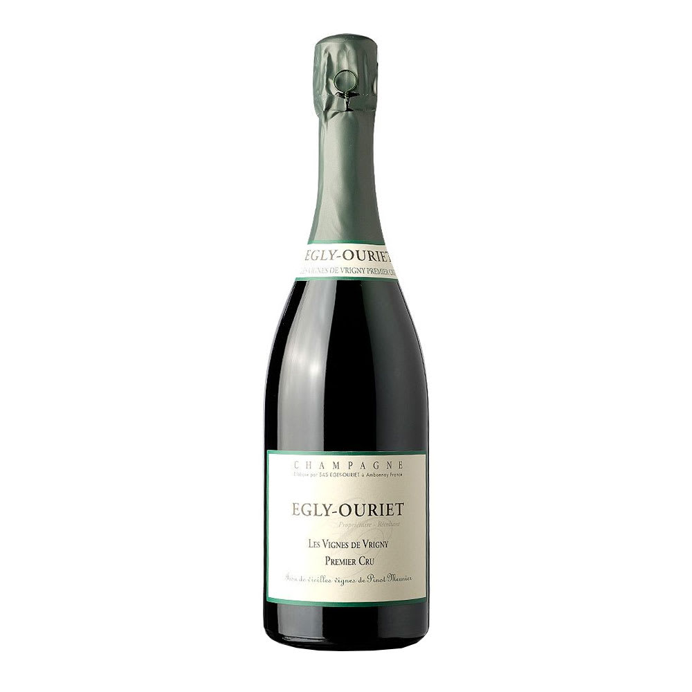Champagne Egly Ouriet Les Vignes de Vrigny1