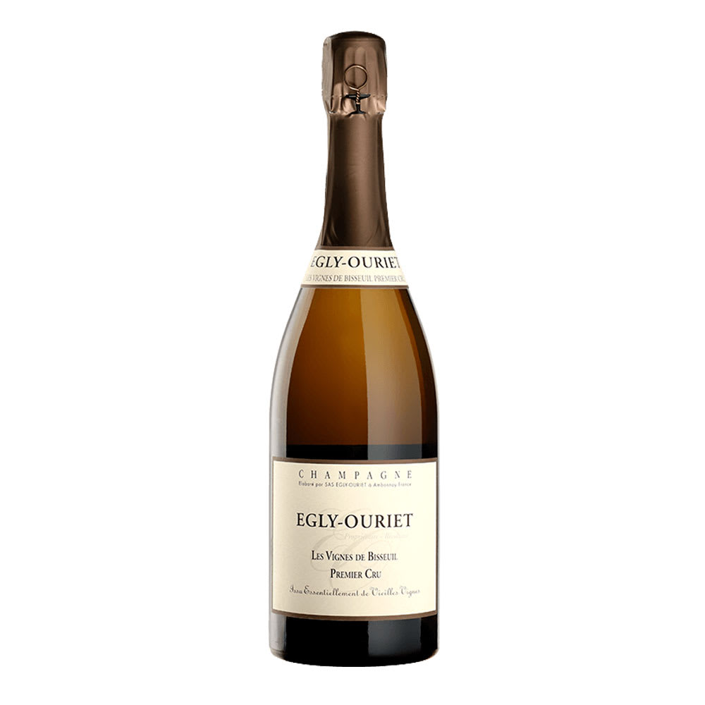 Champagne Egly Ouriet Les Vignes de Bisseuil1