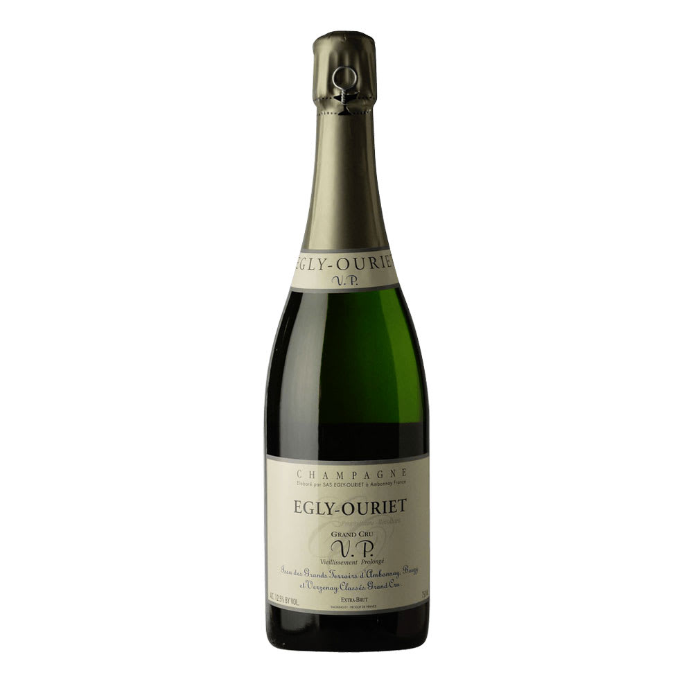 Champagne Egly Ouriet V.P.1