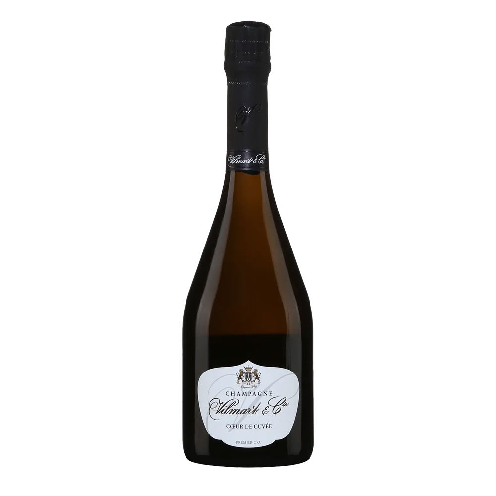 Champagne Vilmart Coeur de Cuvee Brut1