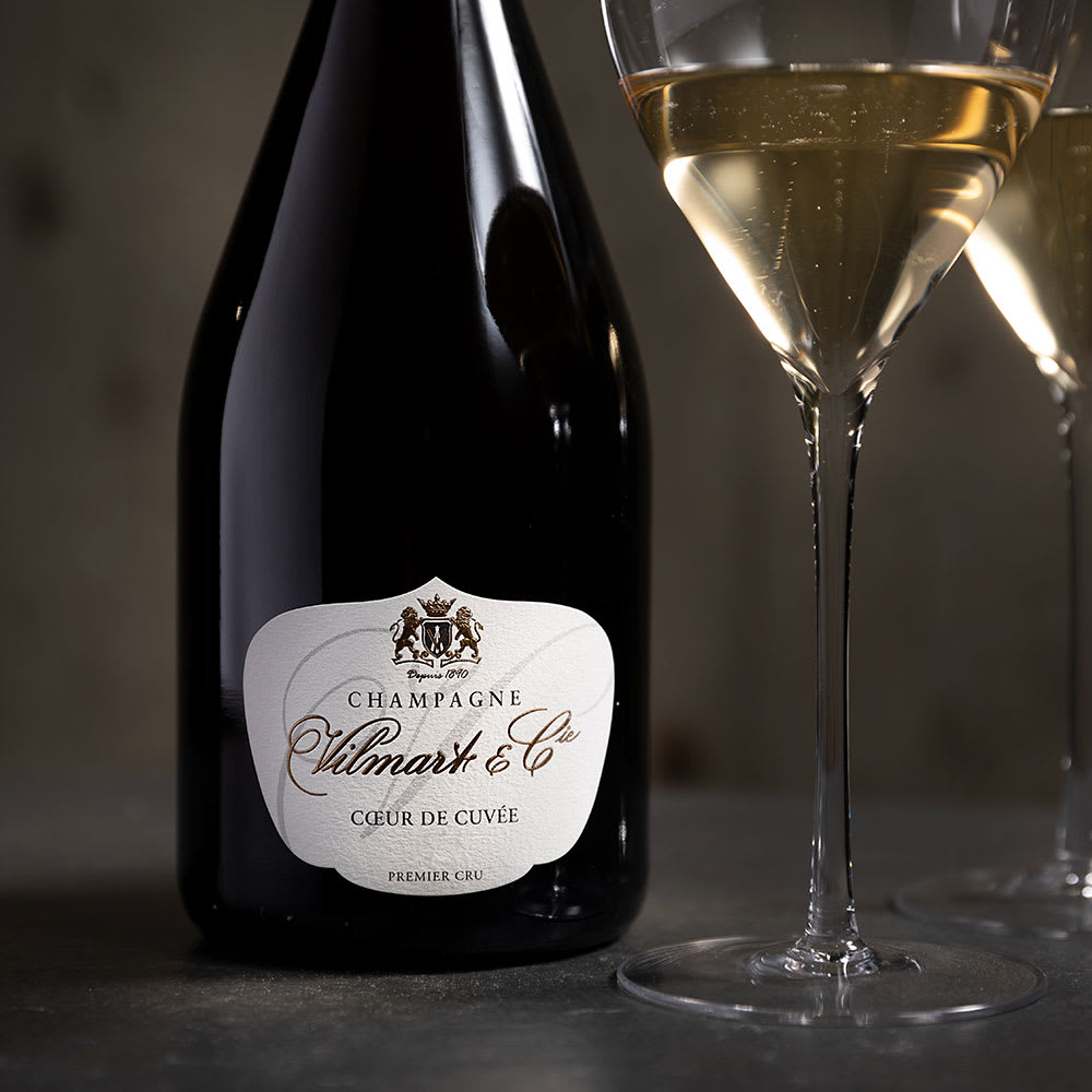 Champagne Vilmart Coeur de Cuvee Brut2