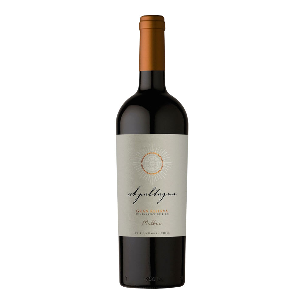 Vino Apaltagua Gran Reserva Malbec1