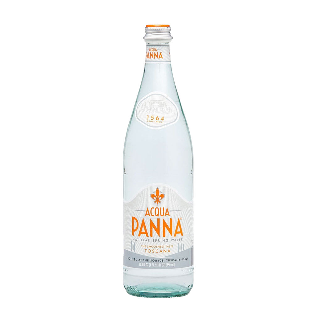 15 Agua Panna Sin Gas 750ml, Vidrio2