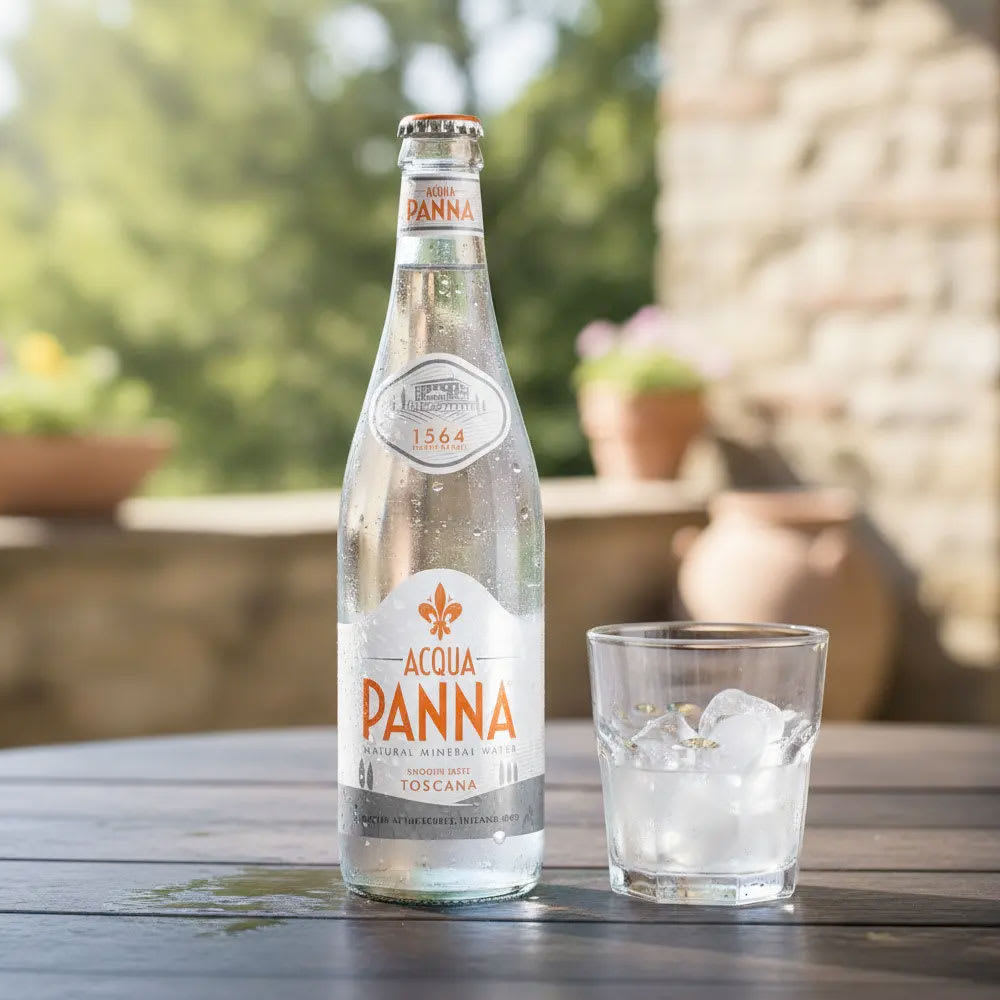 24 Agua Panna Sin Gas 505 ml (vidrio)3