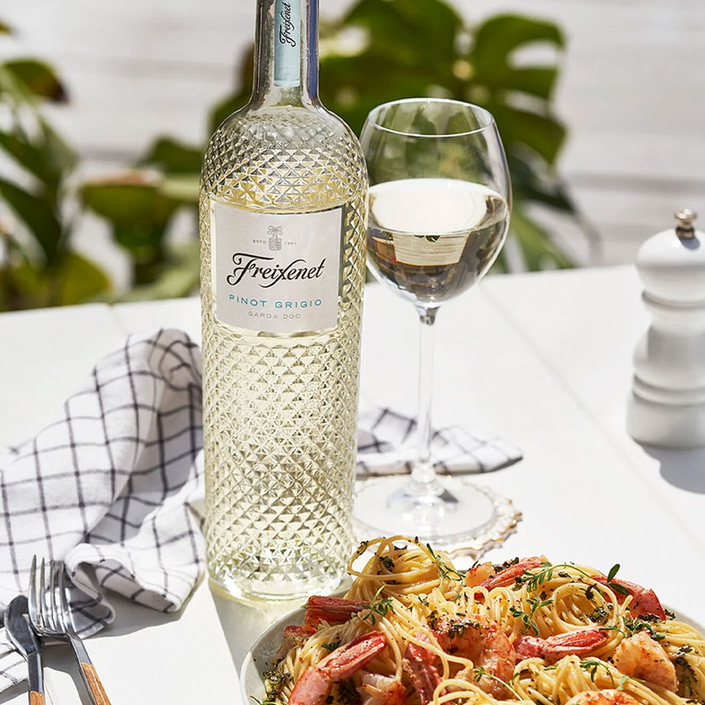 Vino Freixenet Pinot Grigio2