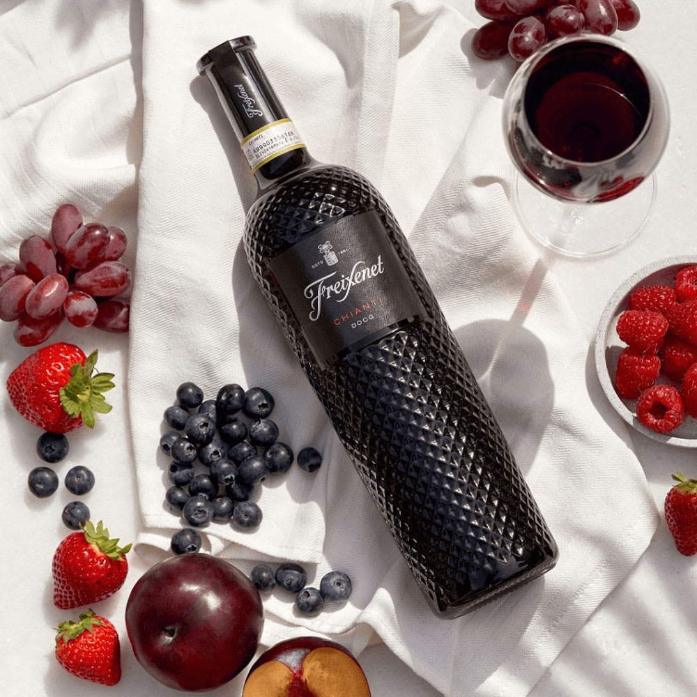 Vino Freixenet Chianti DOCG2