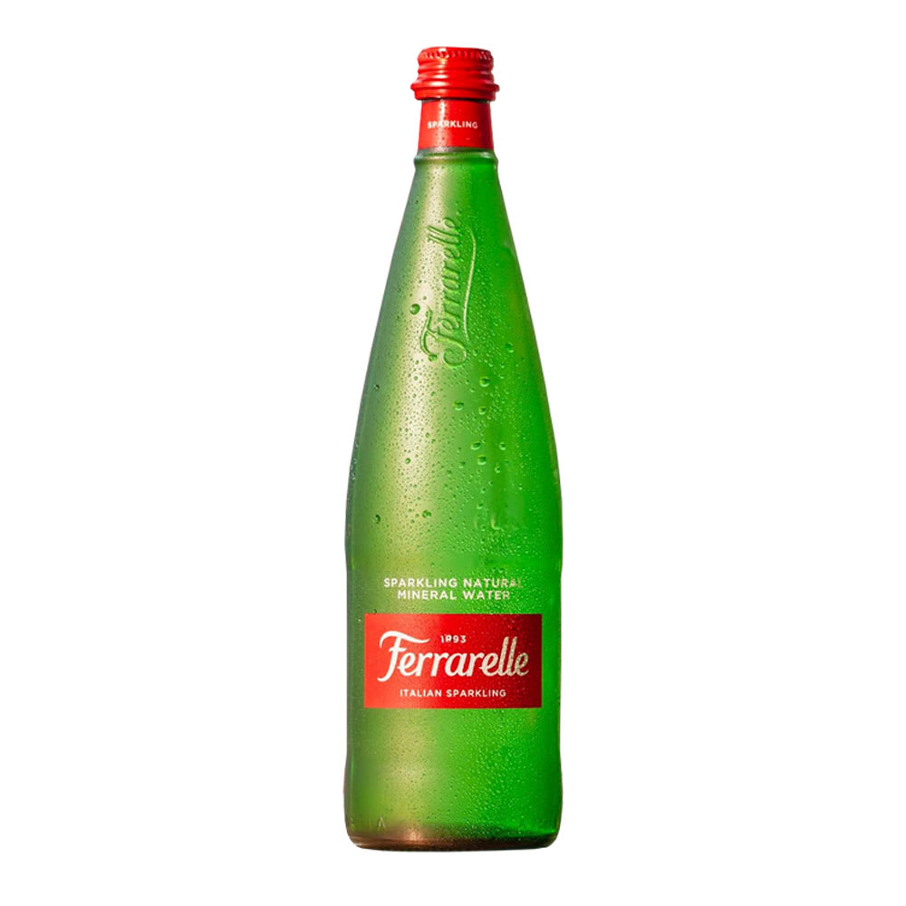 12 Aguas Ferrarelle Sparkling (Con Gas) 750 ml3