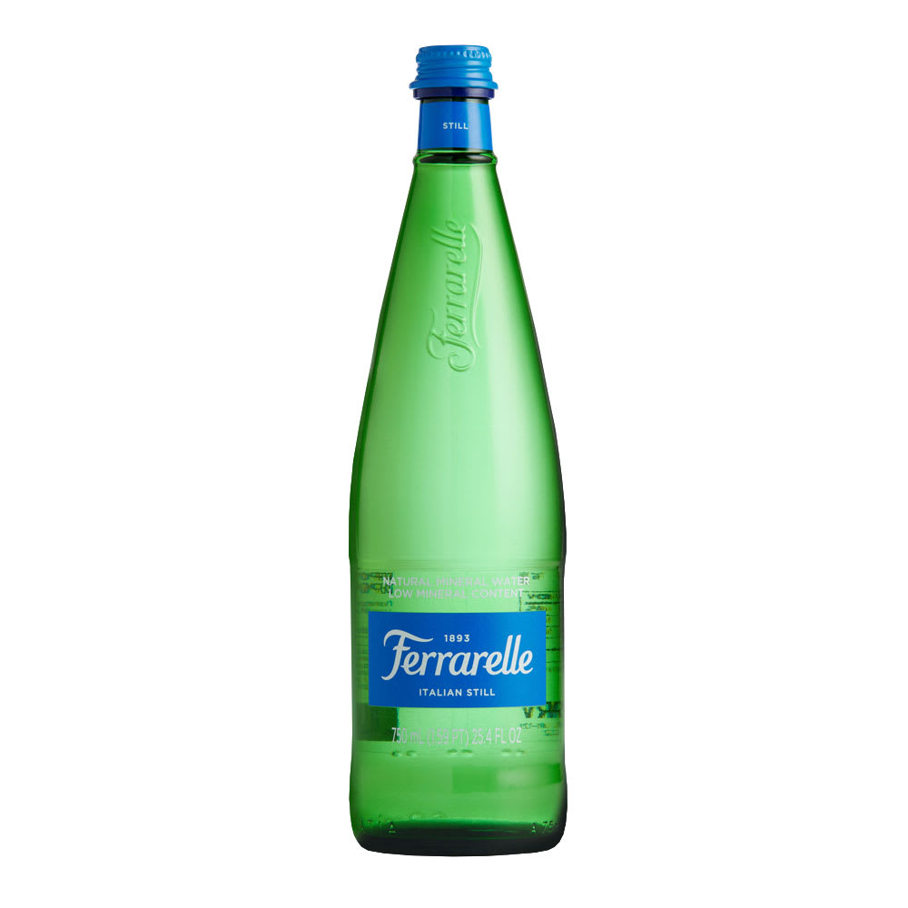 12 Aguas Ferrarelle Still (Sin Gas) 750 ml3