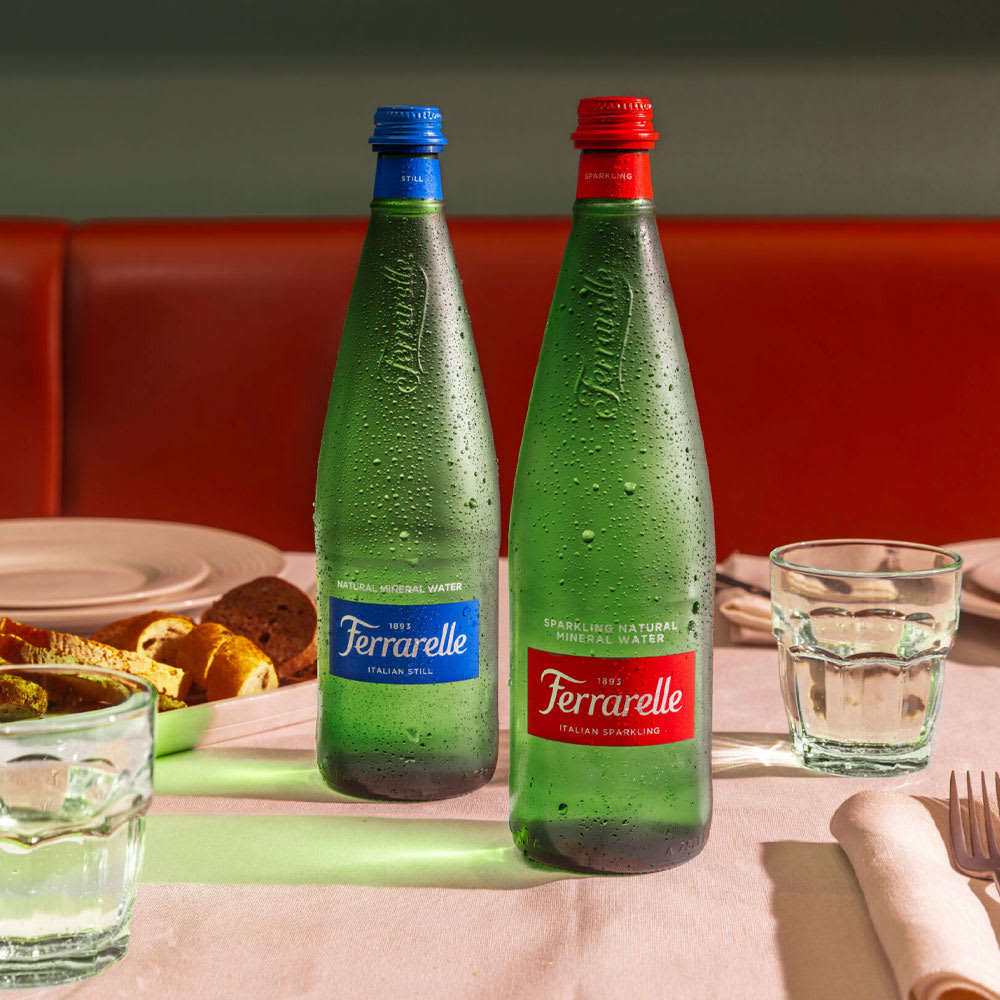 12 Aguas Ferrarelle Still (Sin Gas) 750 ml4