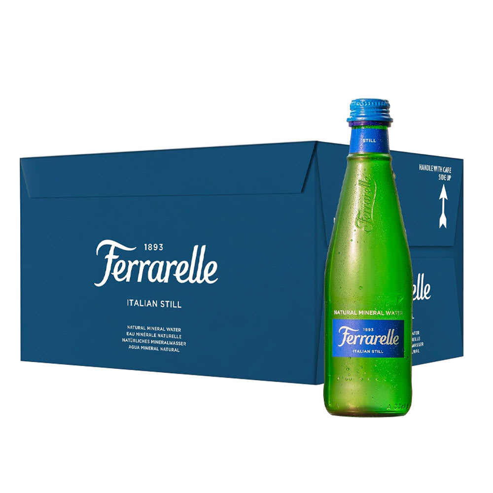 15 Aguas Ferrarelle Still (Sin Gas) 500 ml2