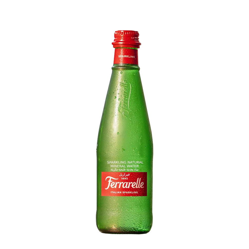 15 Aguas Ferrarelle Sparkling (Con Gas) 500 ml3