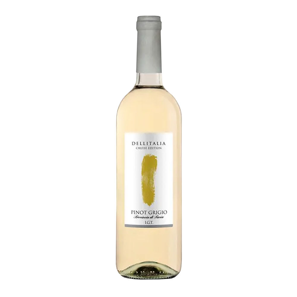 Vino Dellitalia Cruise Edition, Pinot Grigio1