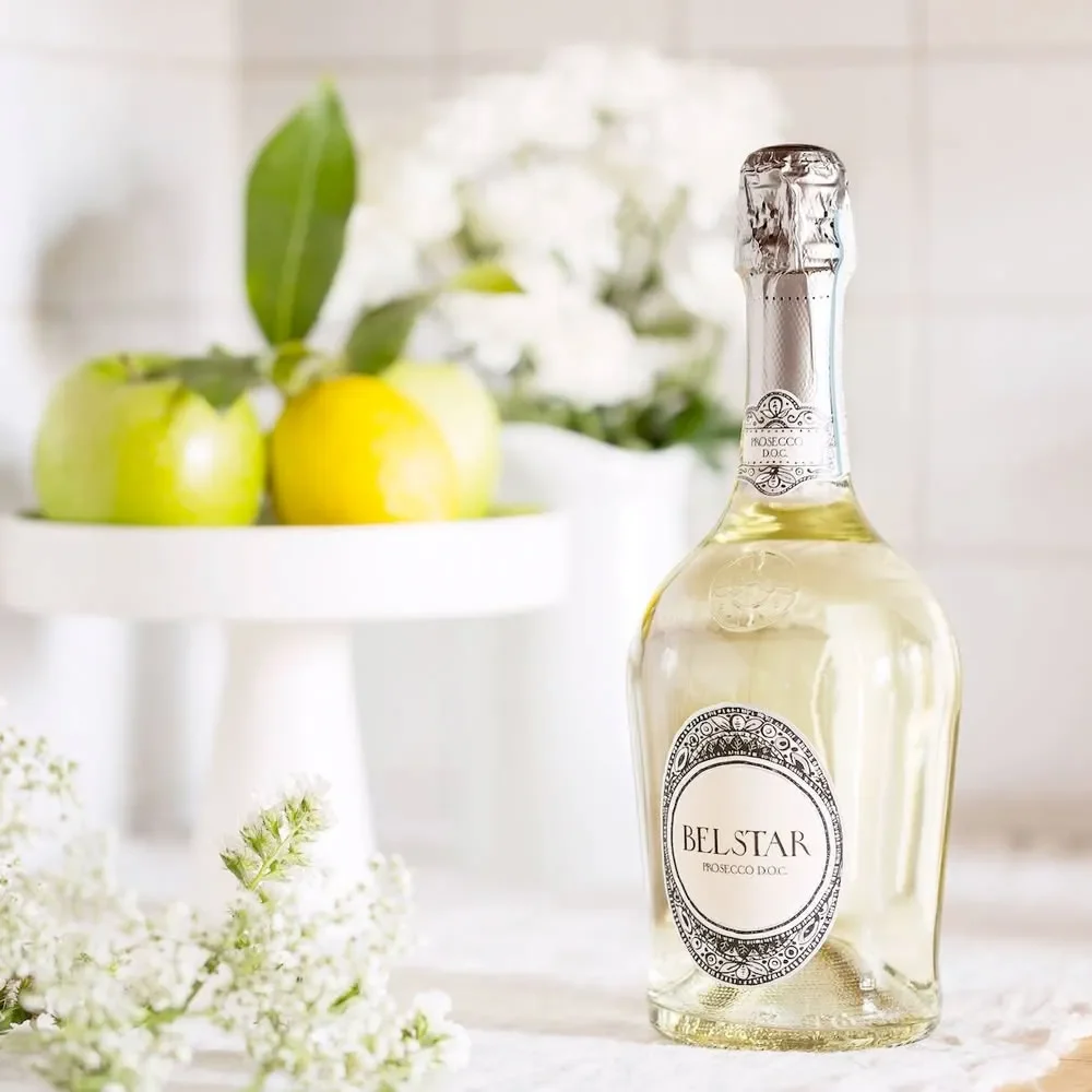 Espumante Bisol Bel Star Prosecco Brut2