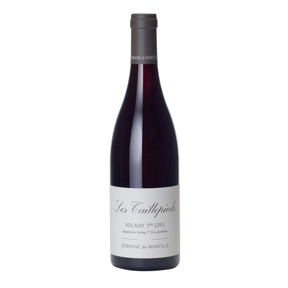 Vino Domaine de Montille Les Taillepieds Volnay Premier Cru, Bourgogne Pinot Noir1