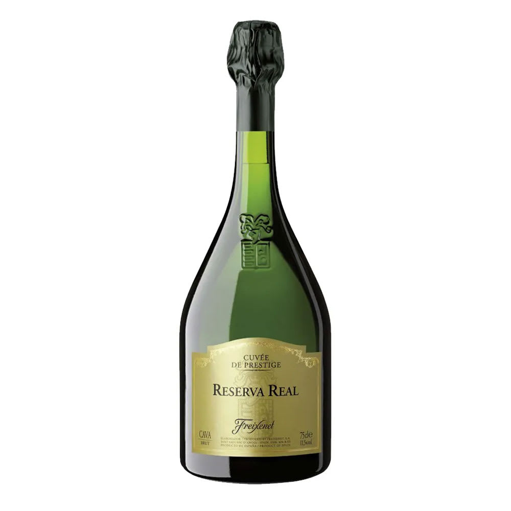 Cava Freixenet Reserva Real1