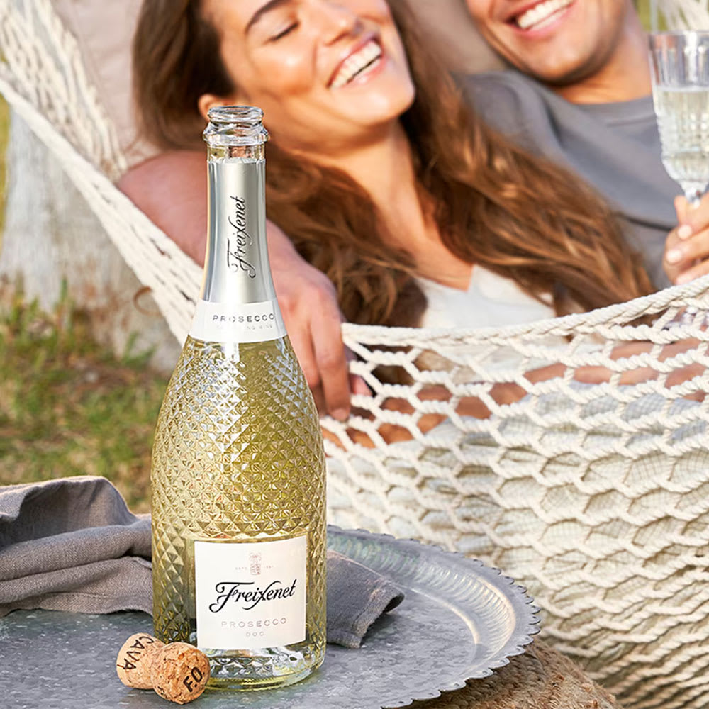 Cava Freixenet Prosecco DOC2