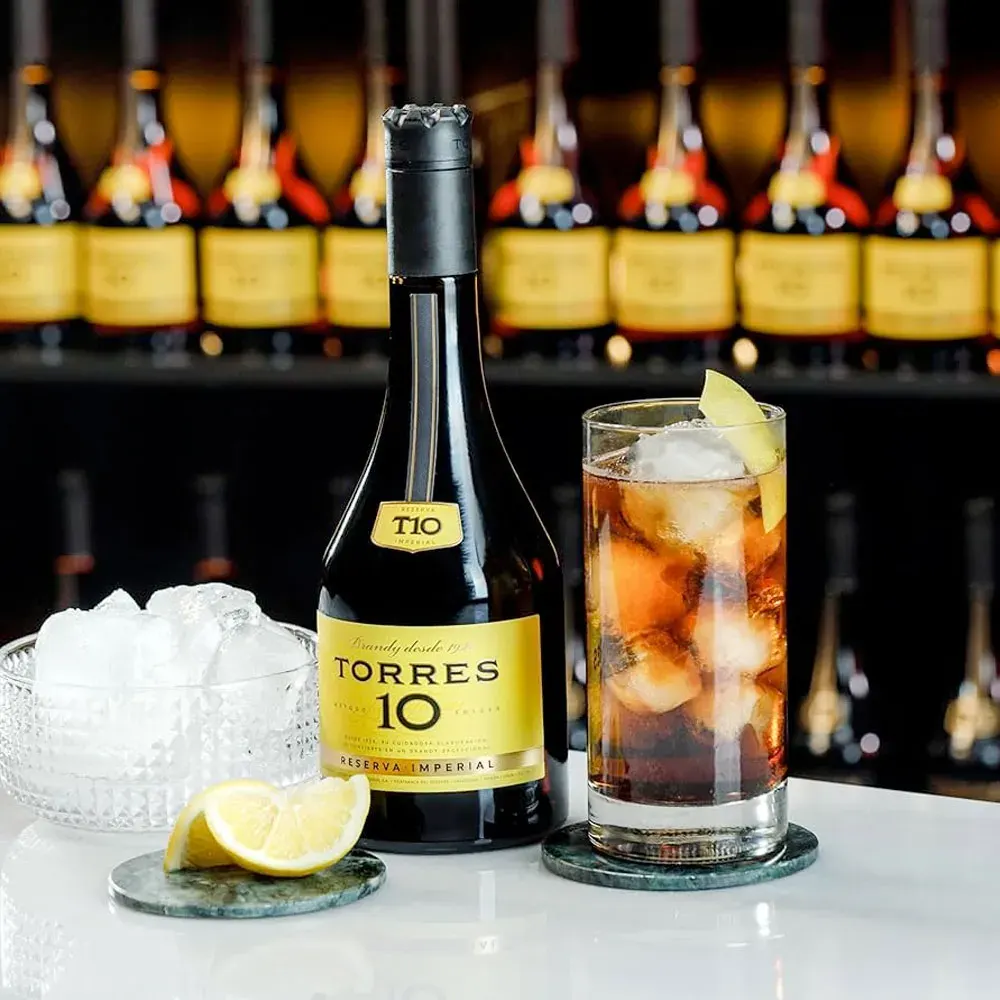 Brandy Torres 10 Reserva Imperial1