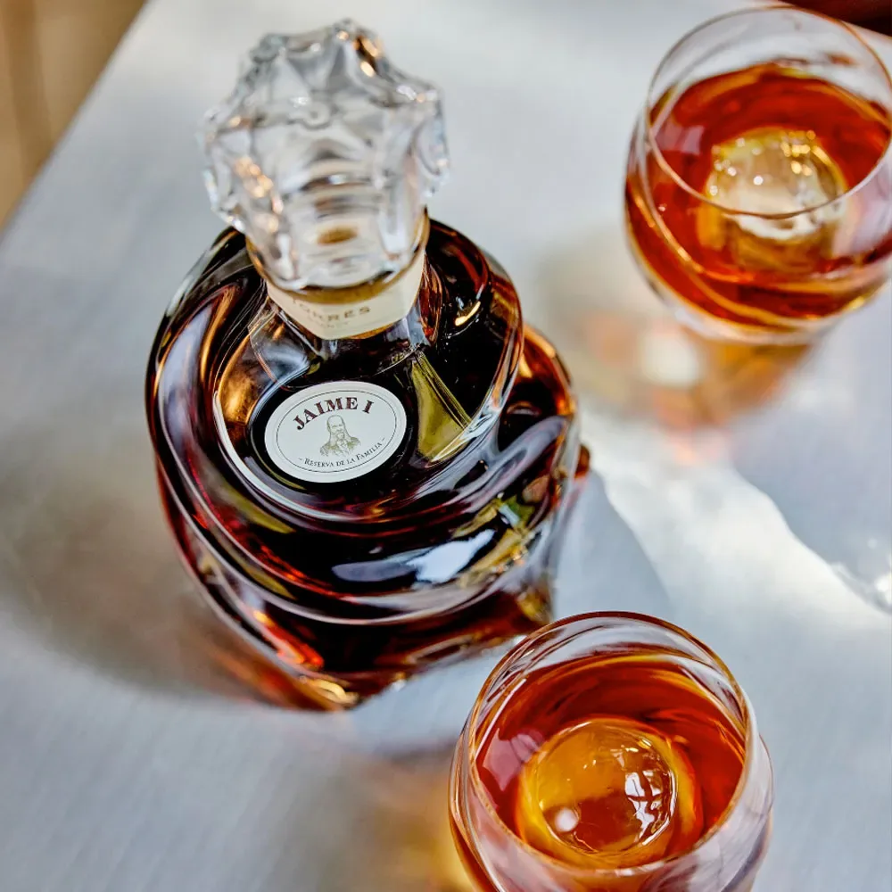 Brandy Jaime I Reserva de Familia1