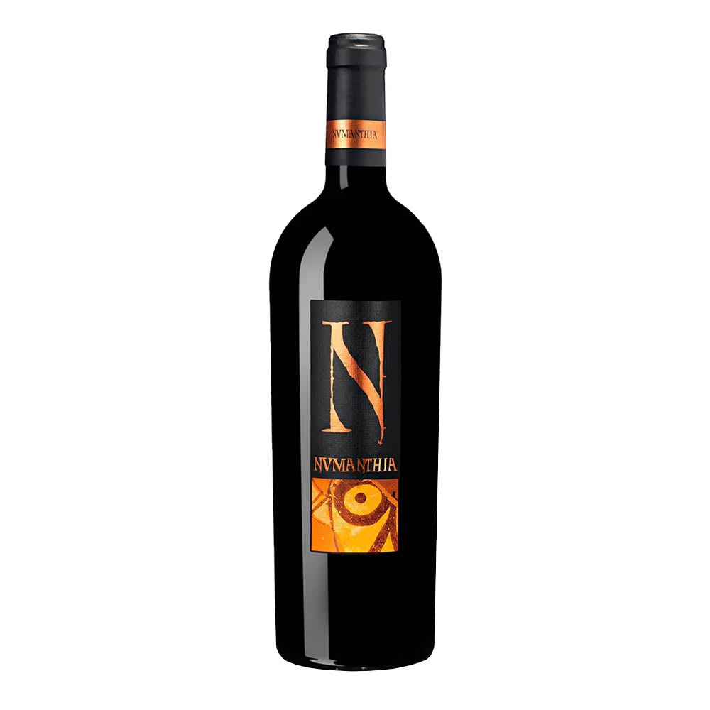 Vino Numanthia Tempranillo Tinta de Toro2